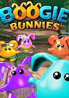 Cover image for the game Boogie Bunnies