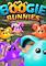 Cover image for the game Boogie Bunnies