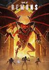 Cover image for the game Book of Demons