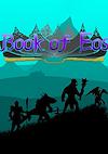 Cover image for the game Book of Eos