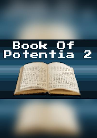 Cover image for the game Book of Potentia 2