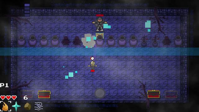 Image for the game Book of Potentia 2