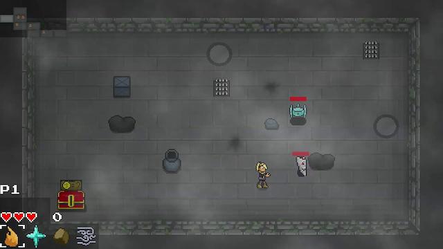 Image for the game Book of Potentia 2