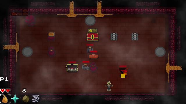 Image for the game Book of Potentia 2