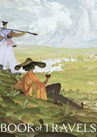 Cover image for the game Book of Travels