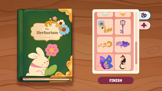 Image for the game Bookbinding
