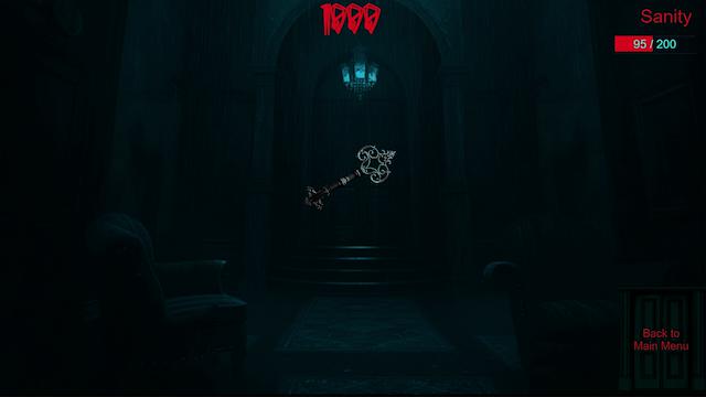 Image for the game Bookey Manor