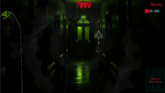 Image for the game Bookey Manor