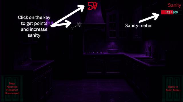 Image for the game Bookey Manor