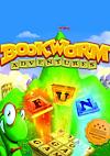 Cover image for the game Bookworm Adventures
