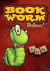Cover image for the game Bookworm Deluxe
