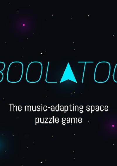 Cover image for the game Boolatoo