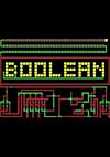 Cover image for the game Boolean