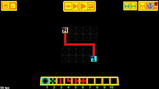 Image for the game Boolean