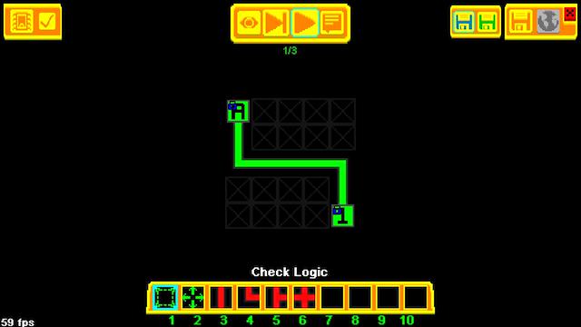Image for the game Boolean