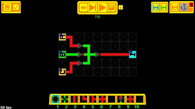 Image for the game Boolean