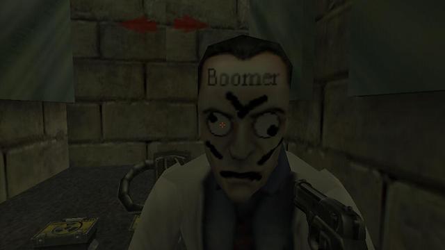 Image for the game BooM