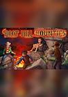 Cover image for the game Boot Hill Bounties