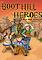 Cover image for the game Boot Hill Heroes