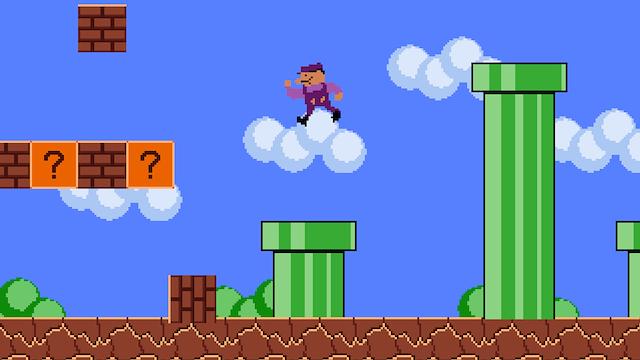 Image for the game Bootleg Krew