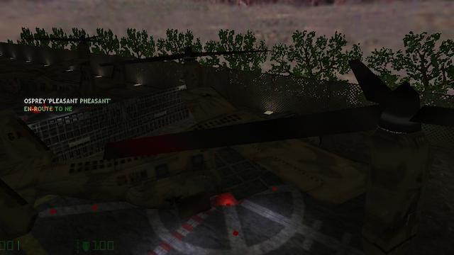 Image for the game Bootleg Squadrog