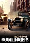 Cover image for the game Bootlegger's Racing Story