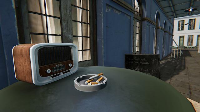 Image for the game Bootlegger's Racing Story