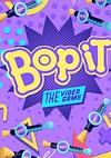 Cover image for the game Bop It! The Video Game