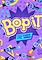 Cover image for the game Bop It! The Video Game