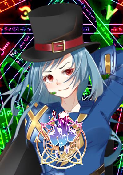 Cover image for the game Border closure