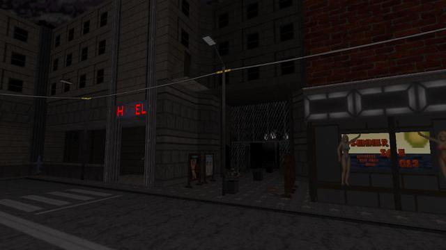 Image for the game Border Town