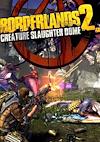 Cover image for the game Borderlands 2: Creature Slaughterdome