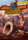 Cover image for the game Borderlands 2: The Horrible Hunger of the Ravenous Wattle Gobbler