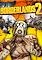 Cover image for the game Borderlands 2