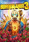 Cover image for the game Borderlands 3
