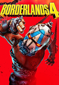 Cover image for the game Borderlands 4