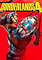Cover image for the game Borderlands 4