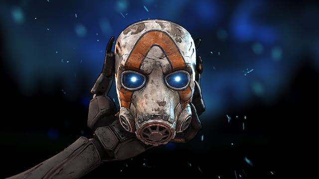 Image for the game Borderlands 4