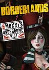 Cover image for the game Borderlands: Mad Moxxi's Underdome Riot