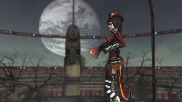 Image for the game Borderlands: Mad Moxxi's Underdome Riot