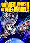 Cover image for the game Borderlands: The Pre-Sequel