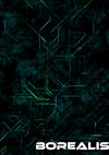Cover image for the game Borealis