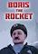 Cover image for the game Boris the Rocket