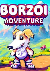 Cover image for the game Borzoi Adventure