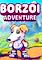 Cover image for the game Borzoi Adventure