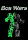 Cover image for the game Bos Wars