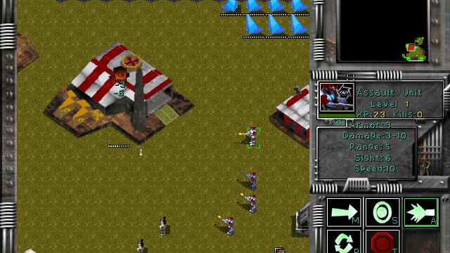 Image for the game Bos Wars