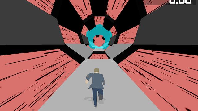 Image for the game Boson X