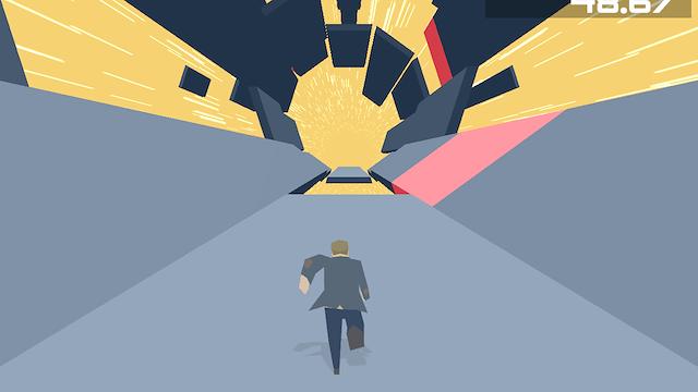 Image for the game Boson X