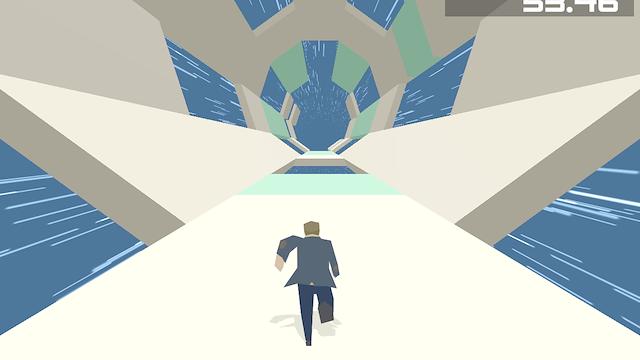 Image for the game Boson X